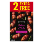 Iceland Luxury 12 Perfect Pigs in Blankets