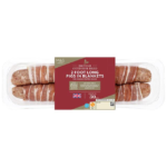 M&S British Outdoor Bred 2 Foot Long Pigs in Blankets