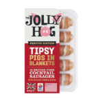 The Jolly Hog Tipsy Pigs in Blankets